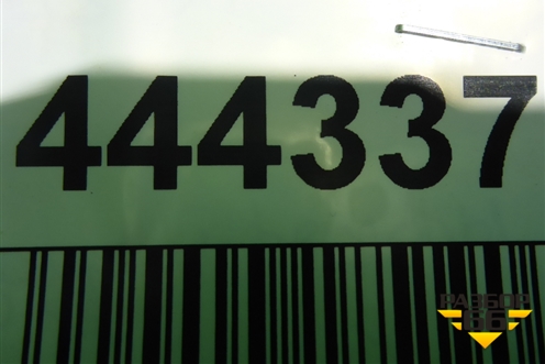 Проставка задней рессоры (41014688) для Iveco  EuroCargo III 2008г