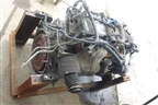 Двигатель (F4AE) для Iveco  EuroCargo III 2008г