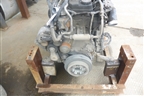 Двигатель (F4AE) для Iveco  EuroCargo III 2008г