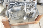 Двигатель (F4AE) для Iveco  EuroCargo III 2008г