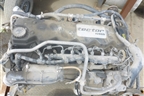 Двигатель (F4AE) для Iveco  EuroCargo III 2008г
