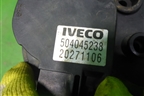 Топливозаборник (бак на 200л) (504045238) для Iveco  EuroCargo III 2008г