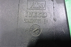 Крыльчатка вентилятора  (504029737) для Iveco  EuroCargo III 2008г