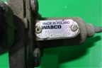 Клапан пневматический (4341002320) для Iveco  EuroCargo III 2008г
