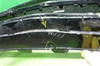 Бампер передний (AMG под парктроник) (A1188853901) для Mercedes Benz CLA C118 с 2019г