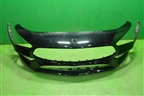 Бампер передний (AMG под парктроник) (A1188853901) для Mercedes Benz CLA C118 с 2019г