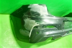 Бампер задний (М-Пакет под парктроник) (511213960514) для BMW X4 G02 с 2018г
