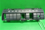 Накладка на торпедо  (рамка под кнопки) (504236657) для Iveco  EuroCargo III 2008г