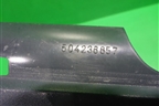 Накладка на торпедо  (рамка под кнопки) (504236657) для Iveco  EuroCargo III 2008г