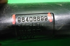 Воздуховод отопителя  (98406899) для Iveco  EuroCargo III 2008г