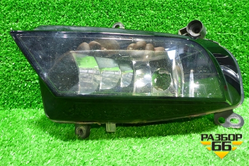 Фара противотуманная левая (после 2012г) (8K0941699B) для Audi A4 (В8) с 2007-2015г