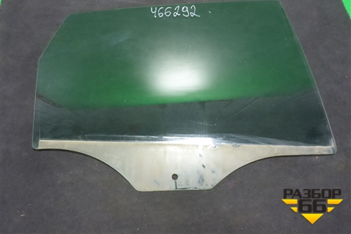 Стекло двери задней правой (1207449) для Ford Fiesta с 2001-2008г