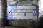 Коробка отбора мощности (6090012022) для MAN  TGA 4-Series  с 2000-2008г