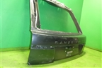 Дверь багажника без стекла верхняя (LR036395) для Land Rover Range Rover 4 с 2013-2022г