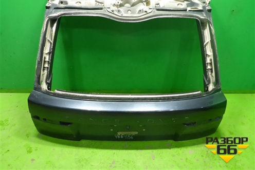 Дверь багажника без стекла верхняя (LR036395) для Land Rover Range Rover 4 с 2013-2022г