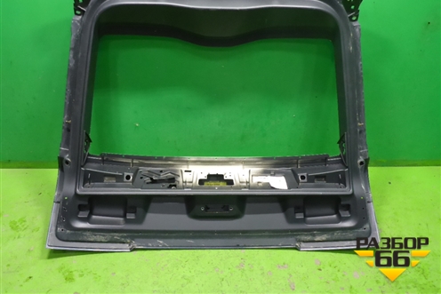Дверь багажника без стекла верхняя (LR036395) для Land Rover Range Rover 4 с 2013-2022г