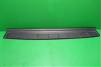 Накладка заднего бампера (до 2012г) (5216260040) для Toyota Land Cruiser (200) с 2008г