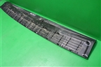 Накладка заднего бампера (до 2012г) (5216260040) для Toyota Land Cruiser (200) с 2008г