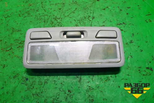 Плафон салонный передний (MR330450) для Mitsubishi Lancer-9  с 2003-2008г