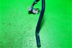 Петля крышки багажника правая для Mitsubishi Lancer-9  с 2003-2008г