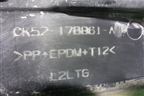Кронштейн заднего бампера центральный (СK5217B861ASD) для Land Rover Range Rover 4 с 2013-2022г
