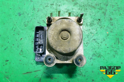 Блок ABS для Mitsubishi Lancer-9  с 2003-2008г