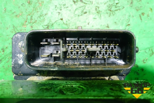 Блок ABS для Mitsubishi Lancer-9  с 2003-2008г