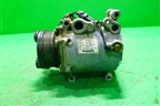 Компрессор кондиционера (1.6л 4G18) (MN185570) для Mitsubishi Lancer-9  с 2003-2008г