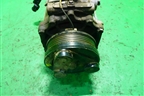 Компрессор кондиционера (1.6л 4G18) (MN185570) для Mitsubishi Lancer-9  с 2003-2008г