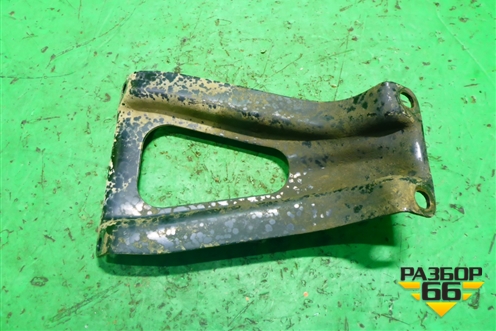 Кронштейн впускного коллектора (1.6л 4G18) для Mitsubishi Lancer-9  с 2003-2008г