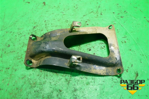 Кронштейн впускного коллектора (1.6л 4G18) для Mitsubishi Lancer-9  с 2003-2008г