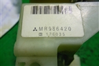Кронштейн (подрулевых переключателей) (MR986420) для Mitsubishi Colt с 2004г