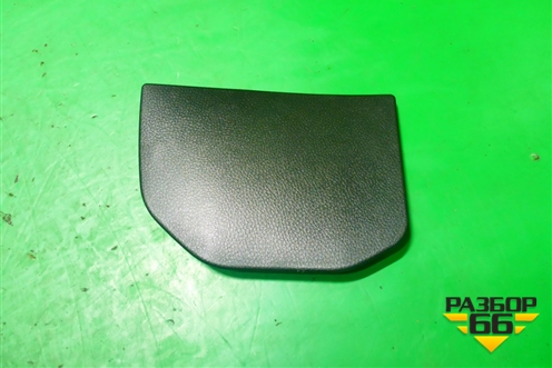 Накладка на торпедо (боковая правая) (MR506446) для Mitsubishi Lancer-9  с 2003-2008г