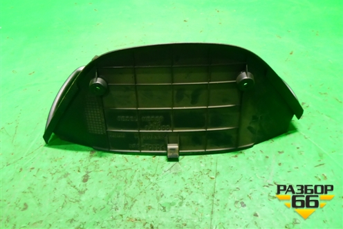Накладка на щиток приборов (MR506452) для Mitsubishi Lancer-9  с 2003-2008г