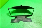 Накладка на щиток приборов (MR506452) для Mitsubishi Lancer-9  с 2003-2008г