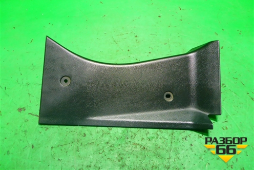 Обшивка багажника правая (передняя) (MR444240) для Mitsubishi Lancer-9  с 2003-2008г