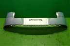 Бампер задний (5NU807421) для Volkswagen Tiguan с 2011-2016г