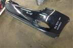 Бампер задний (под парктроник) (5215948100) для Lexus RX 300 c 2009-2015г (РХ)