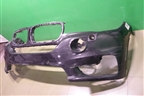 Бампер передний (под парктроник и омыватели) (51117294480) для BMW X5 F15 с 2013г
