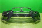 Бампер передний (под парктроник и омыватели) (51117294480) для BMW X5 F15 с 2013г