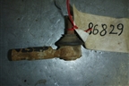 Наконечник рулевой правый для Ford Fiesta с 2001-2008г