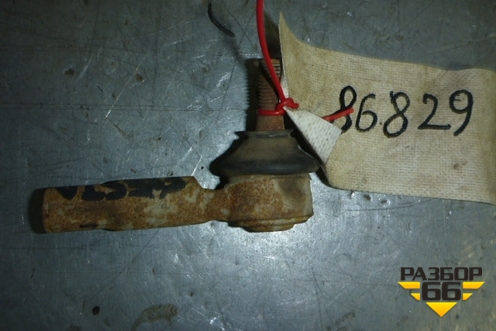 Наконечник рулевой правый для Ford Fiesta с 2001-2008г
