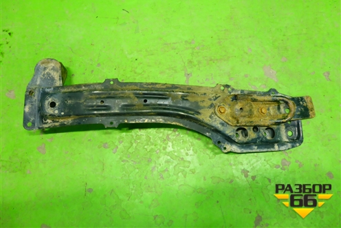 Балка передняя продольная для Toyota Corolla (E12) с 2001-2007г