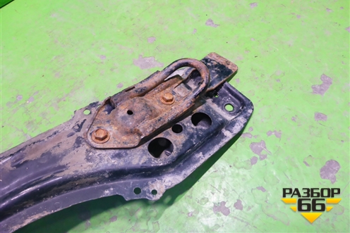 Балка передняя продольная для Toyota Corolla (E12) с 2001-2007г