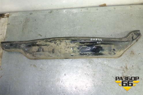 Короб водоотводящий (1K0805275) для Skoda Octavia (А5) с 2004-2013г