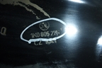 Короб водоотводящий (1K0805275) для Skoda Octavia (А5) с 2004-2013г