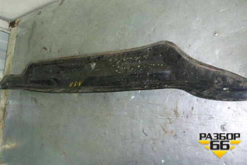 Короб водоотводящий (1K0805275) для Skoda Octavia (А5) с 2004-2013г