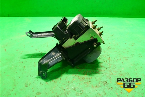 Блок ABS для Toyota Corolla (E12) с 2001-2007г