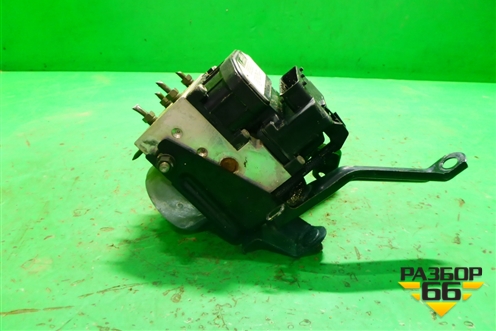 Блок ABS для Toyota Corolla (E12) с 2001-2007г