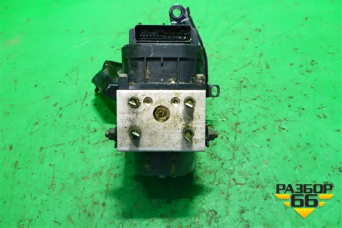 Блок ABS для Toyota Corolla (E12) с 2001-2007г